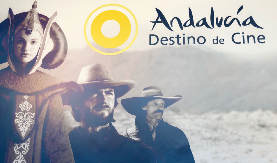 ‘Andalucía, destino de cine’: promoción del turismo cinematográfico