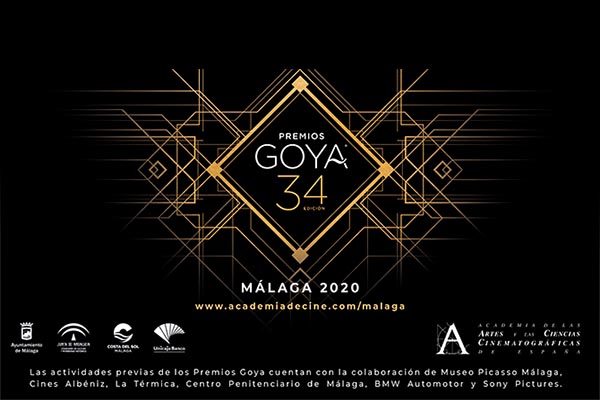 Banderas, De la Torre, De Molina, Zambrano, Amenábar, Segura y Barranco participarán en actos previos a los Goya