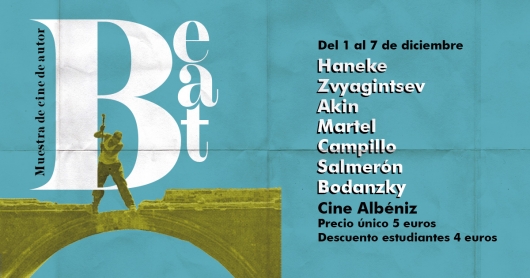 La muestra Beat de Málaga avanza lo más destacado del cine independiente